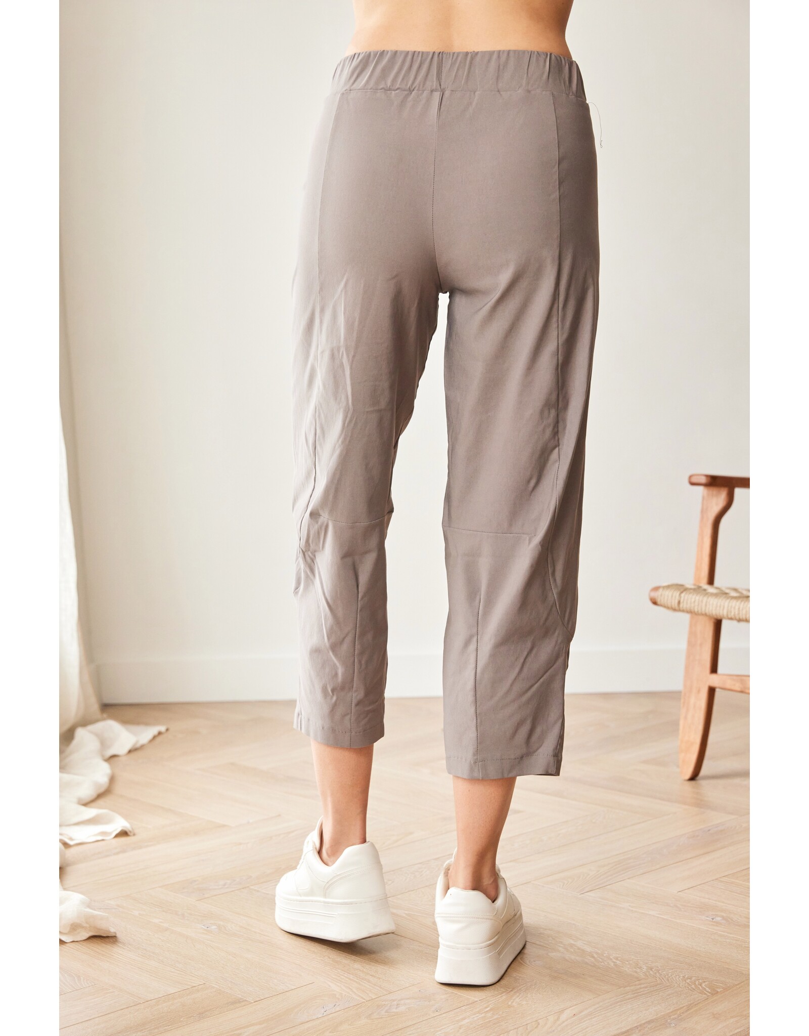 Peruzzi Slouch Trouser