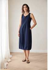 Peruzzi Tech Sleeveless Dress