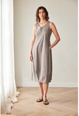 Peruzzi Tech Sleeveless Dress