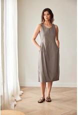 Peruzzi Tech Sleeveless Dress