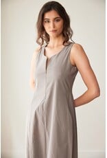Peruzzi Tech Sleeveless Dress