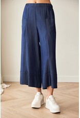 Peruzzi Luxe Turn Up Jean