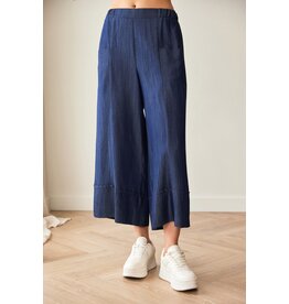 Peruzzi Luxe Turn Up Jean