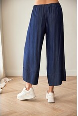 Peruzzi Luxe Turn Up Jean