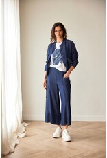 Peruzzi Luxe Jean Jacket