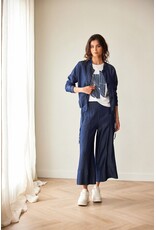 Peruzzi Luxe Jean Jacket