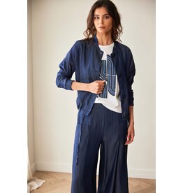 Peruzzi Luxe Jean Jacket