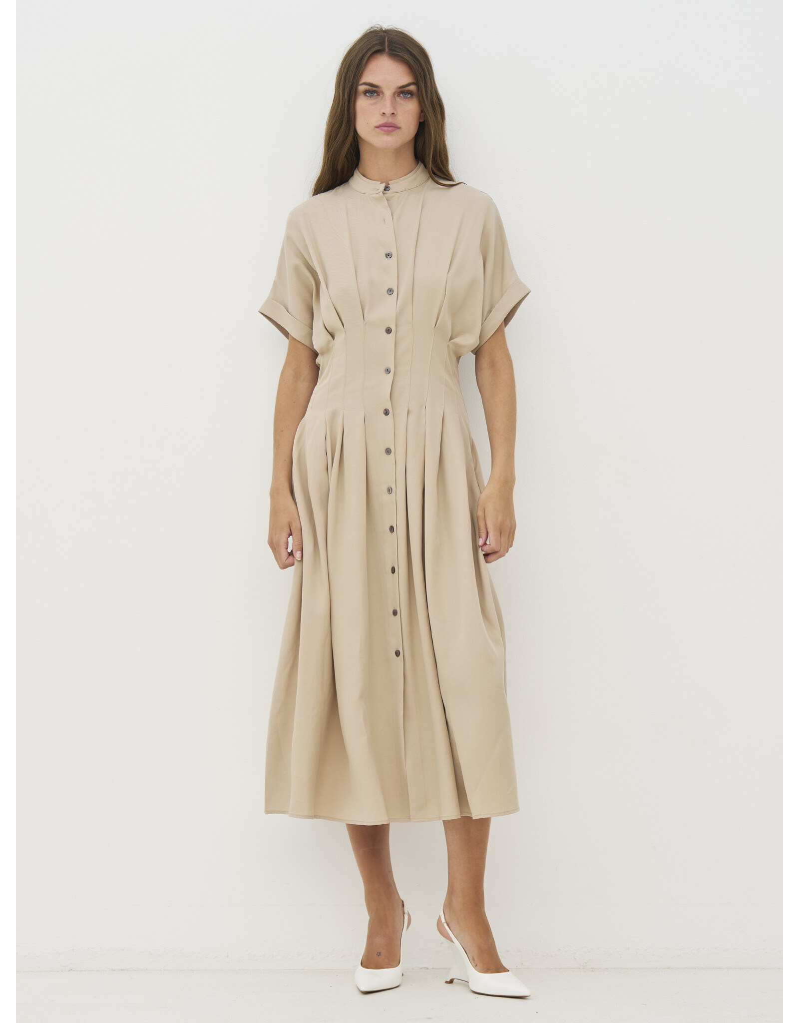 Nu Denmark Cambria Dress