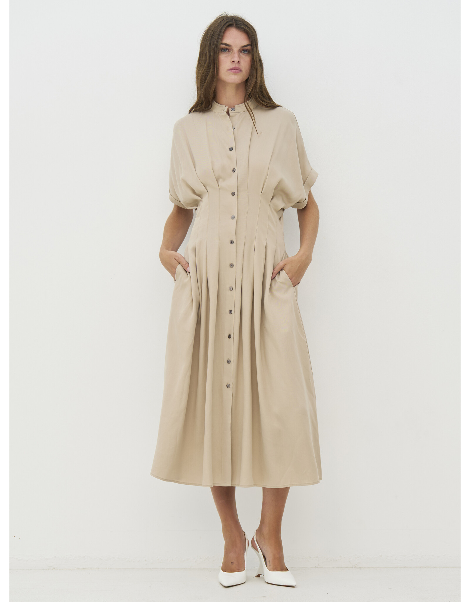 Nu Denmark Cambria Dress