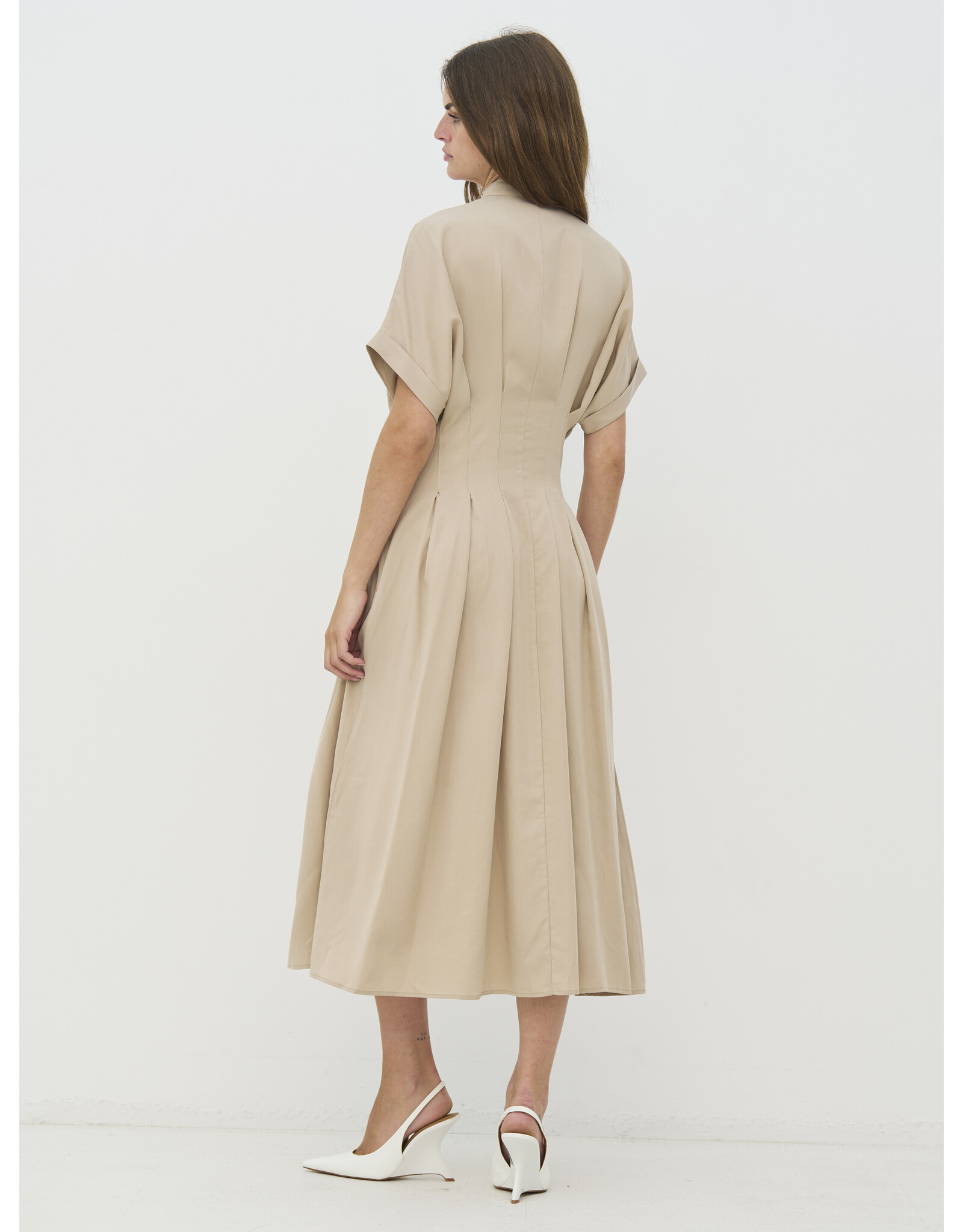 Nu Denmark Cambria Dress