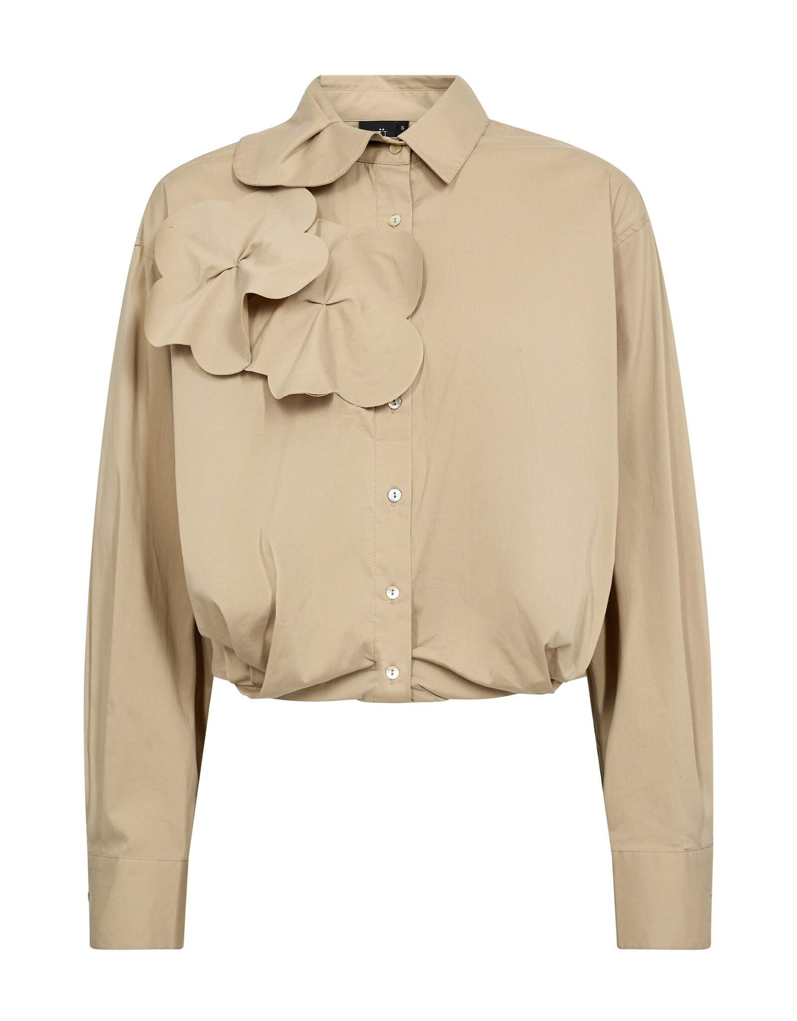 Nu Denmark Camira Shirt