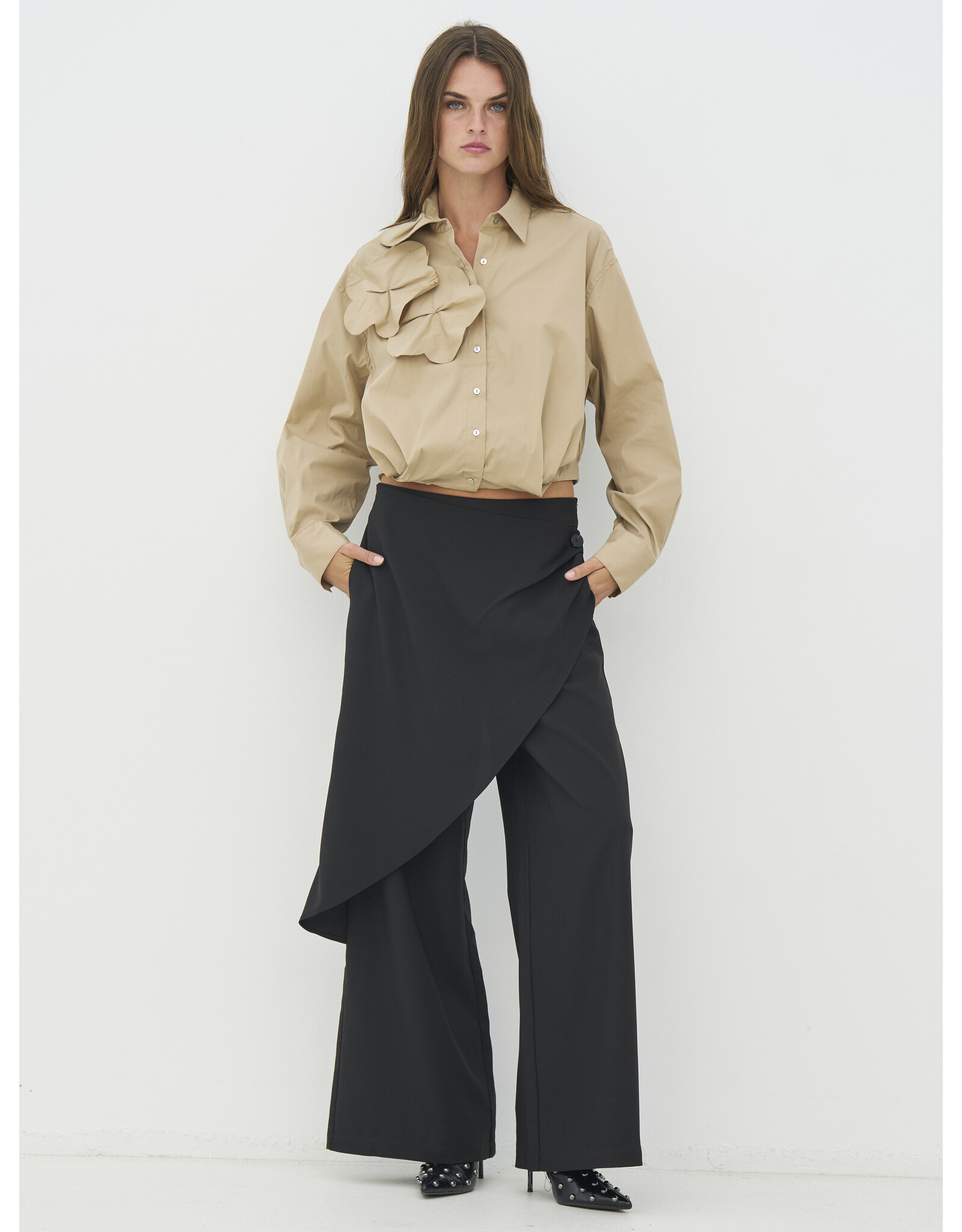 Nu Denmark Camira Shirt