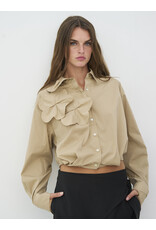 Nu Denmark Camira Shirt