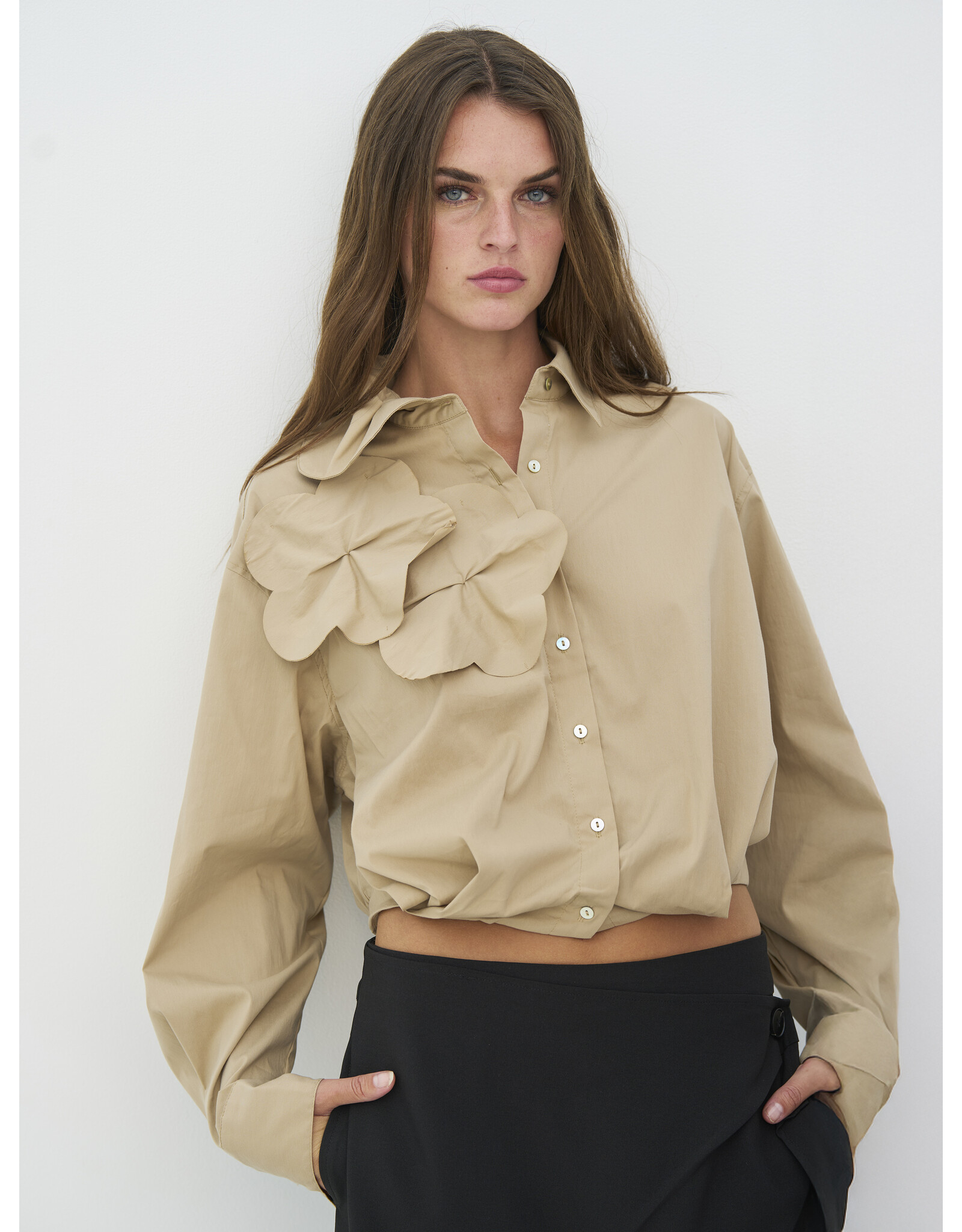 Nu Denmark Camira Shirt