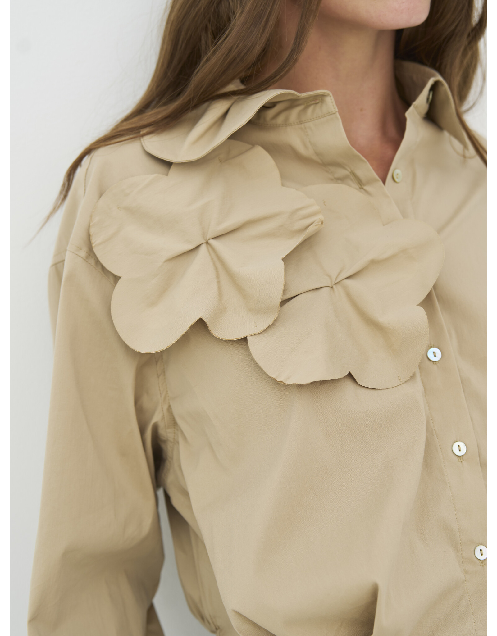 Nu Denmark Camira Shirt