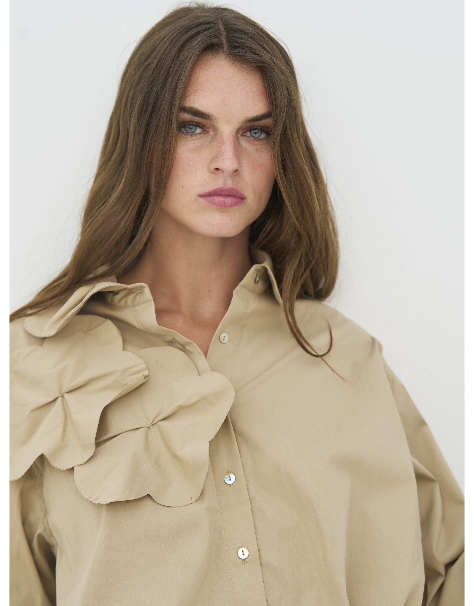 Nu Denmark Camira Shirt