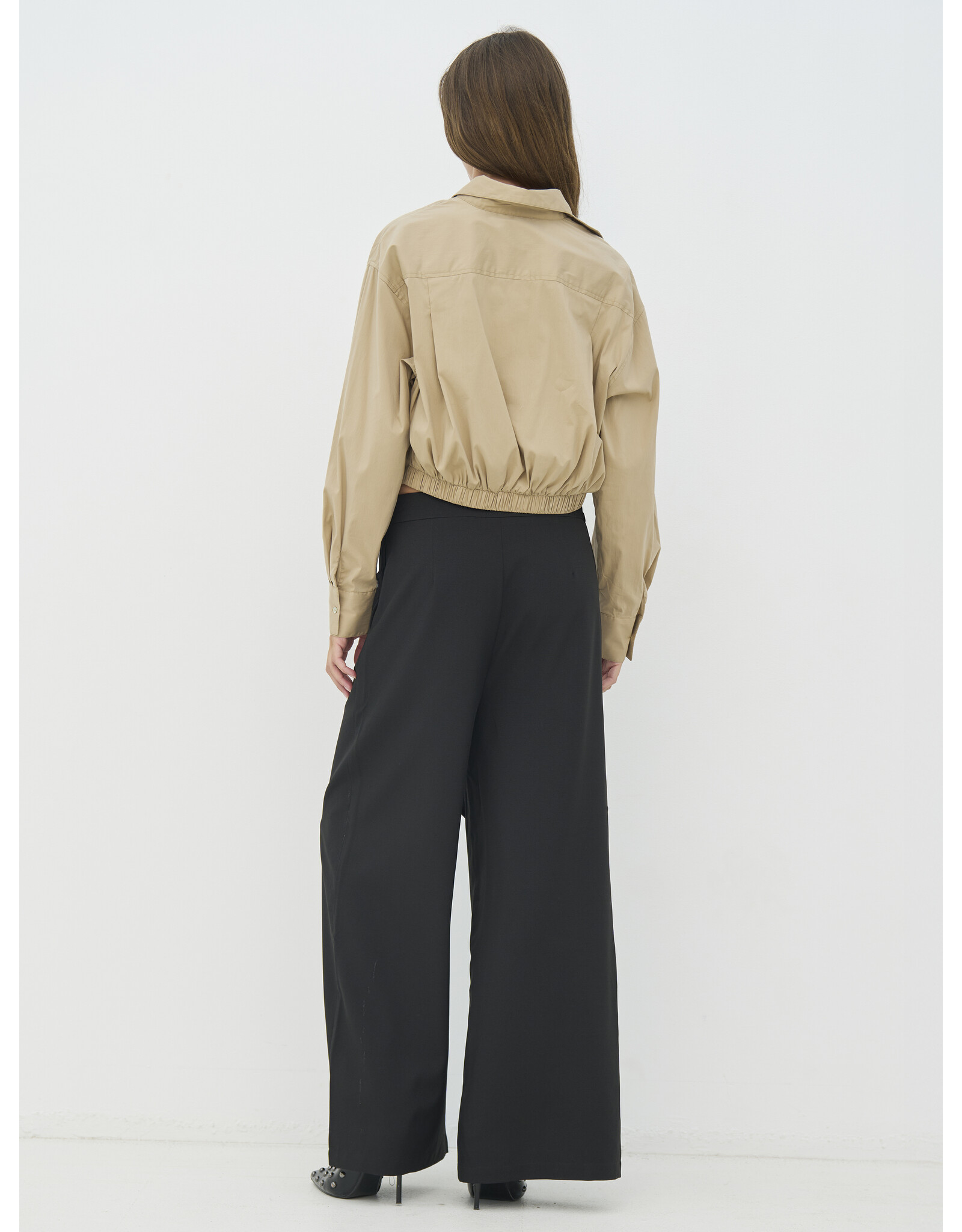 Nu Denmark Camira Shirt