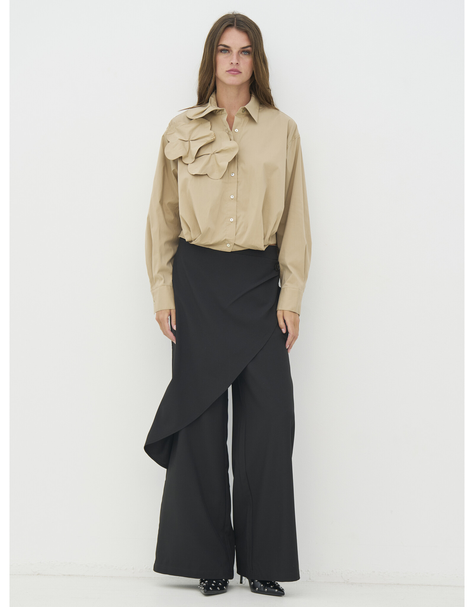 Nu Denmark Camira Shirt