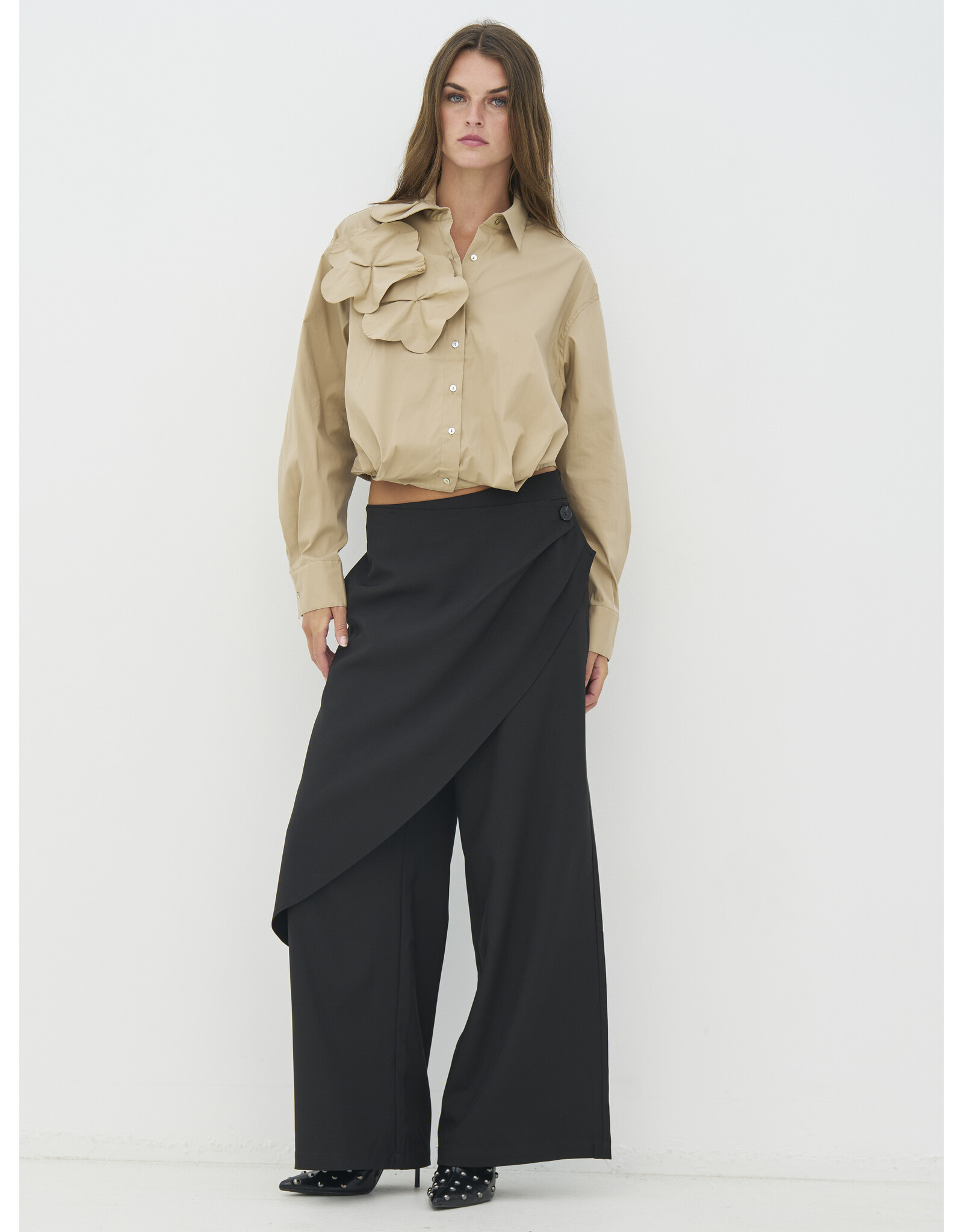 Nu Denmark Camira Shirt