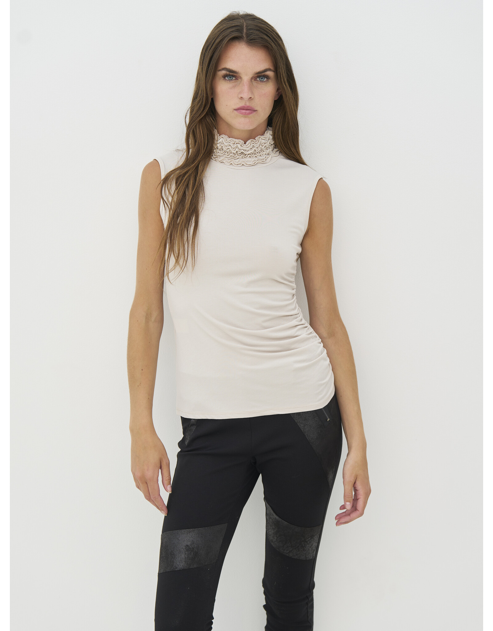 Nu Denmark Cerina Sleeveless Top