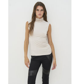 Nu Denmark Cerina Sleeveless Top