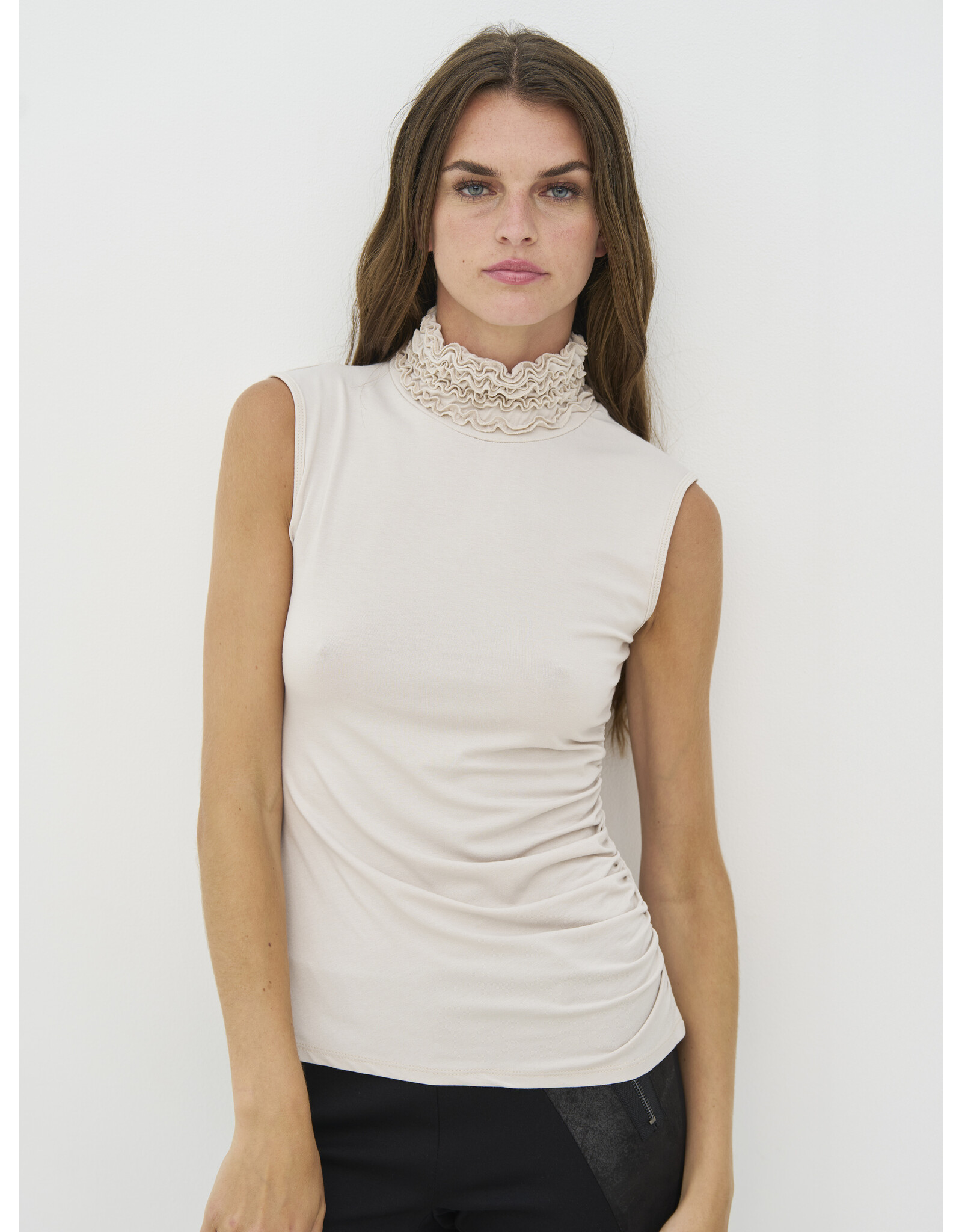 Nu Denmark Cerina Sleeveless Top