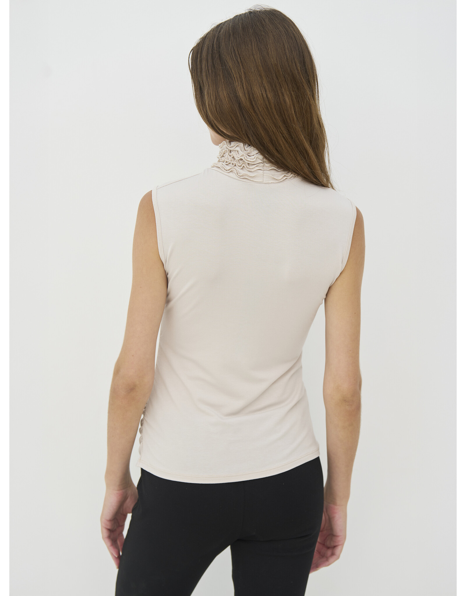 Nu Denmark Cerina Sleeveless Top