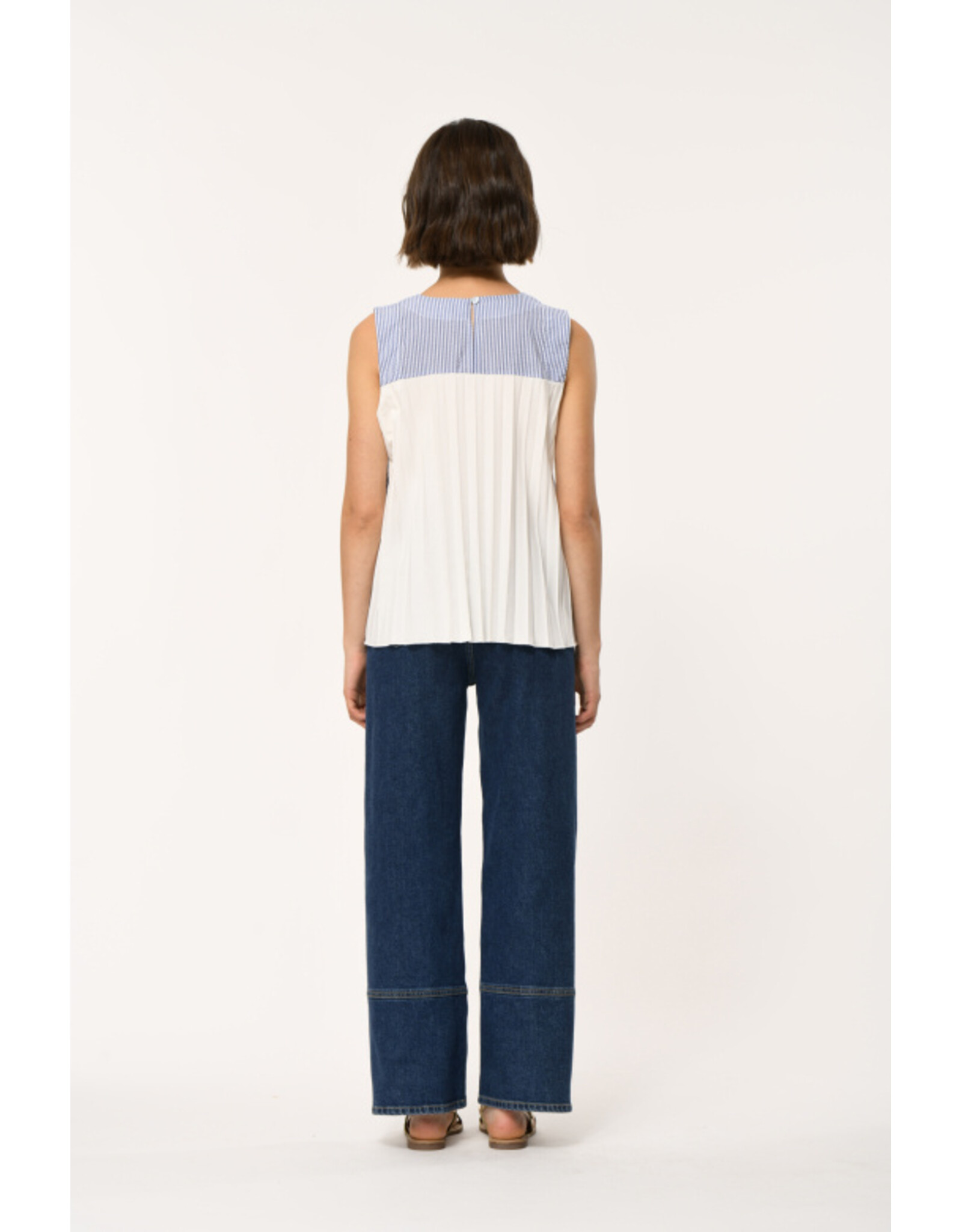 La Fee Maraboutee DENZIL - Top