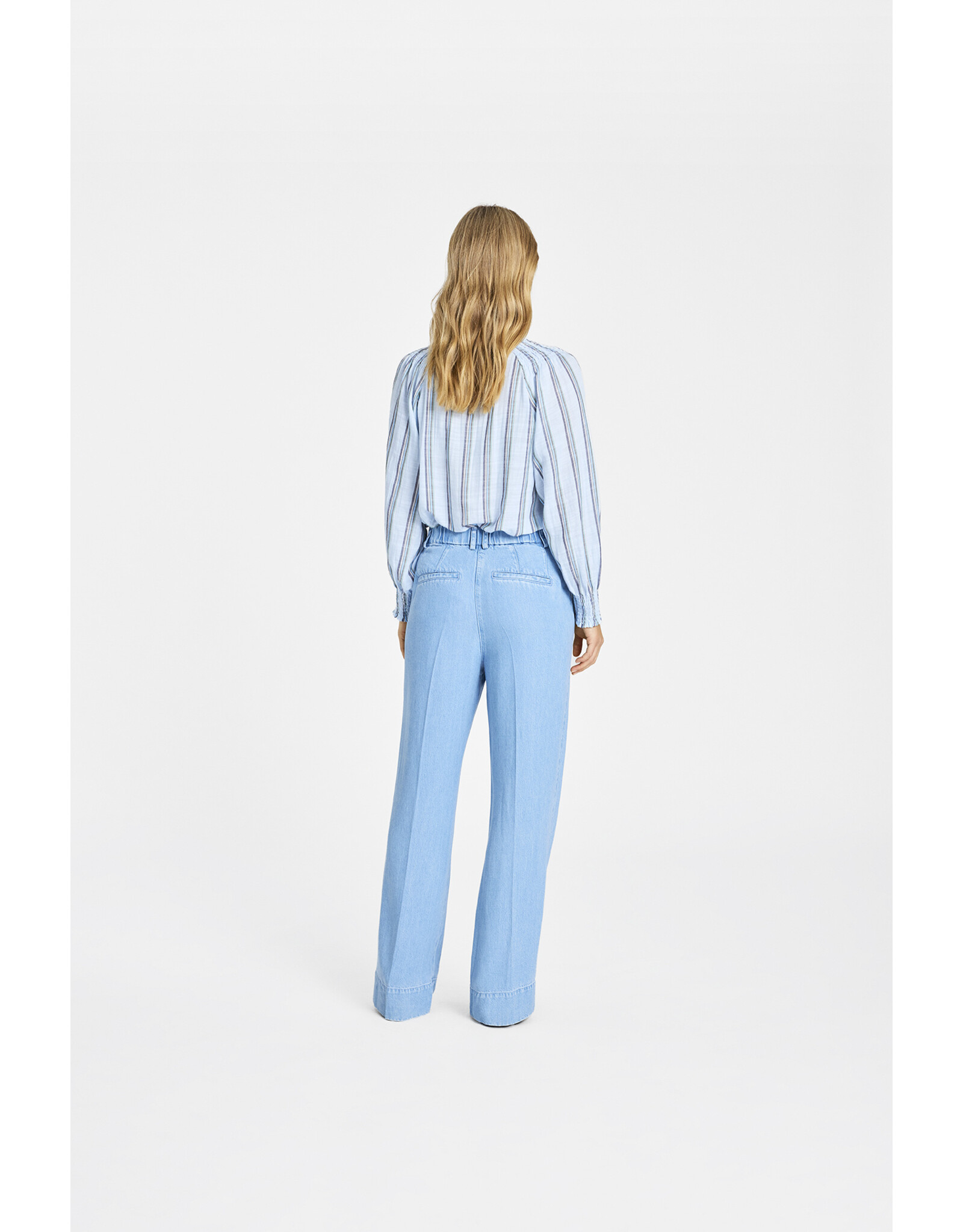 Gustav Denmark Kora Shirt