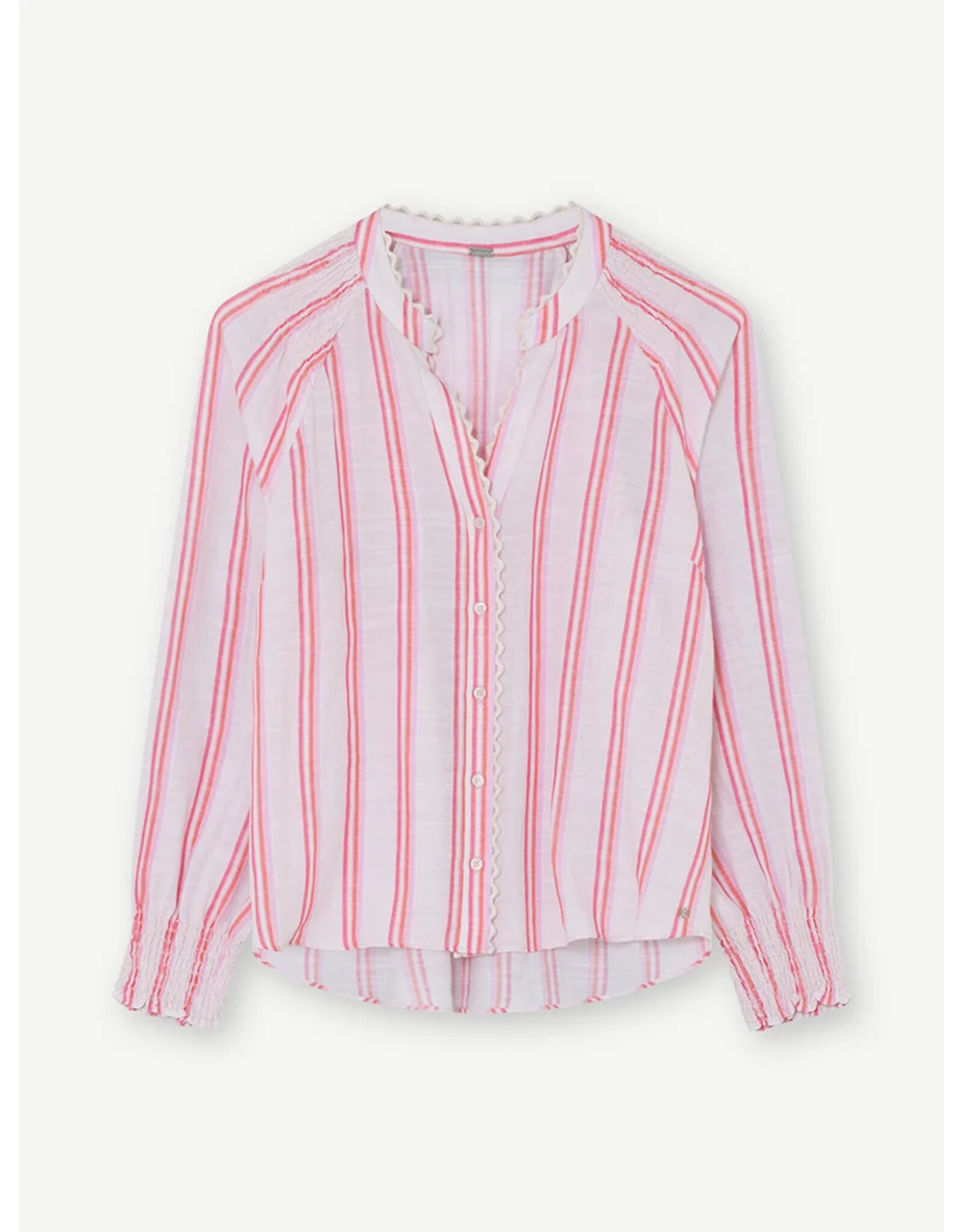 Gustav Denmark Kora Shirt