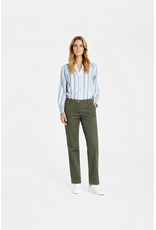 Gustav Denmark Carli Chino