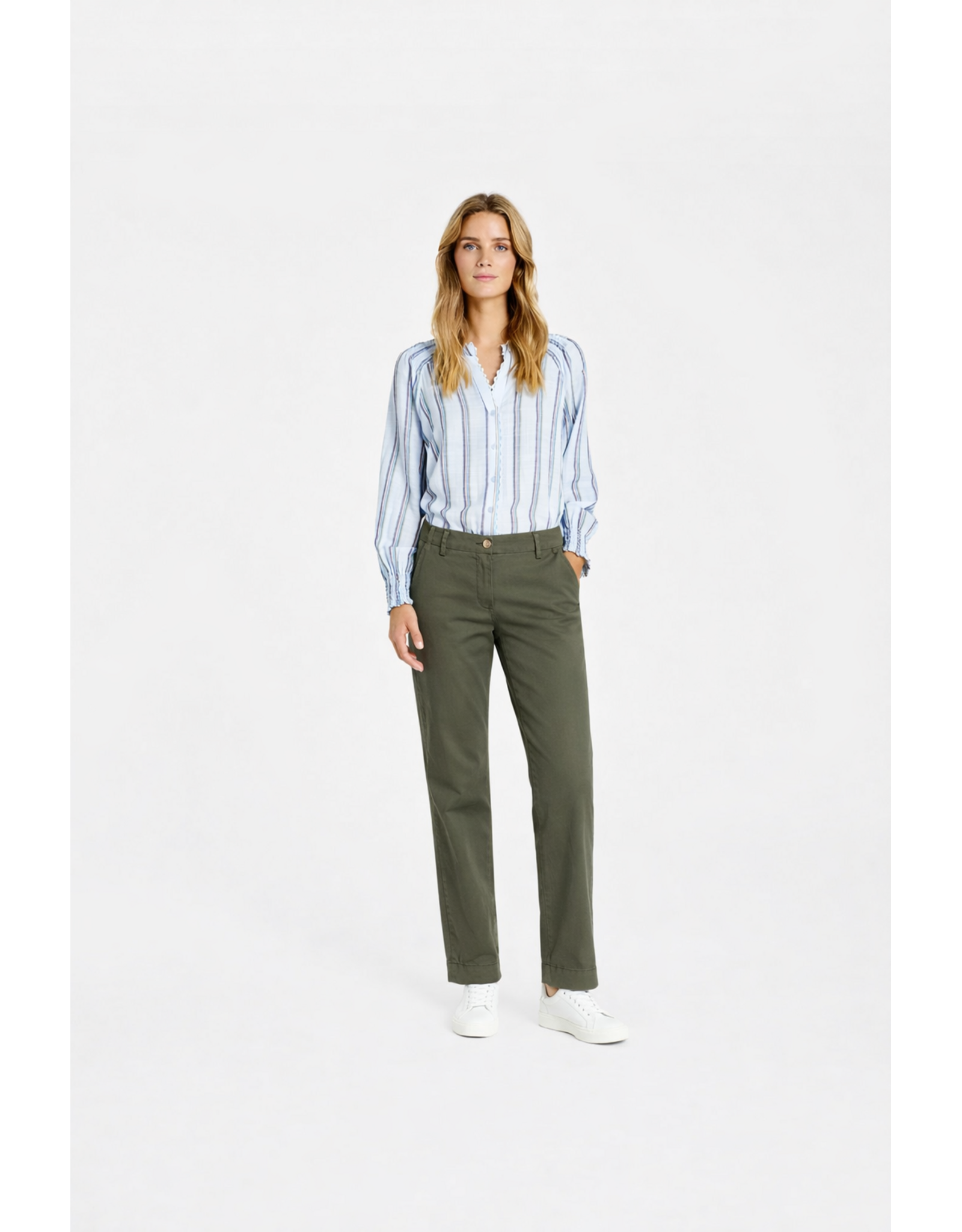 Gustav Denmark Carli Chino