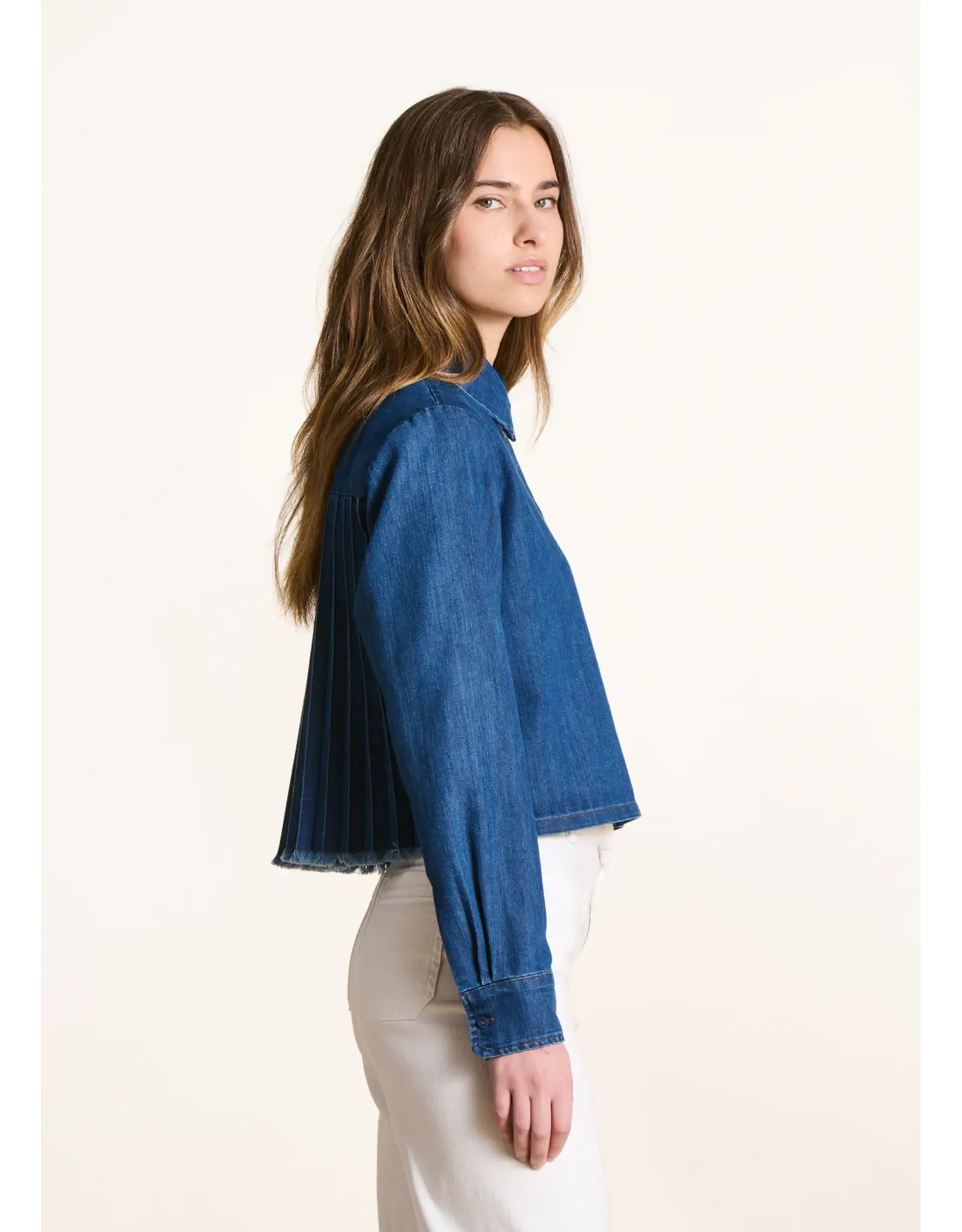 La Fee Maraboutee FORY Shirt