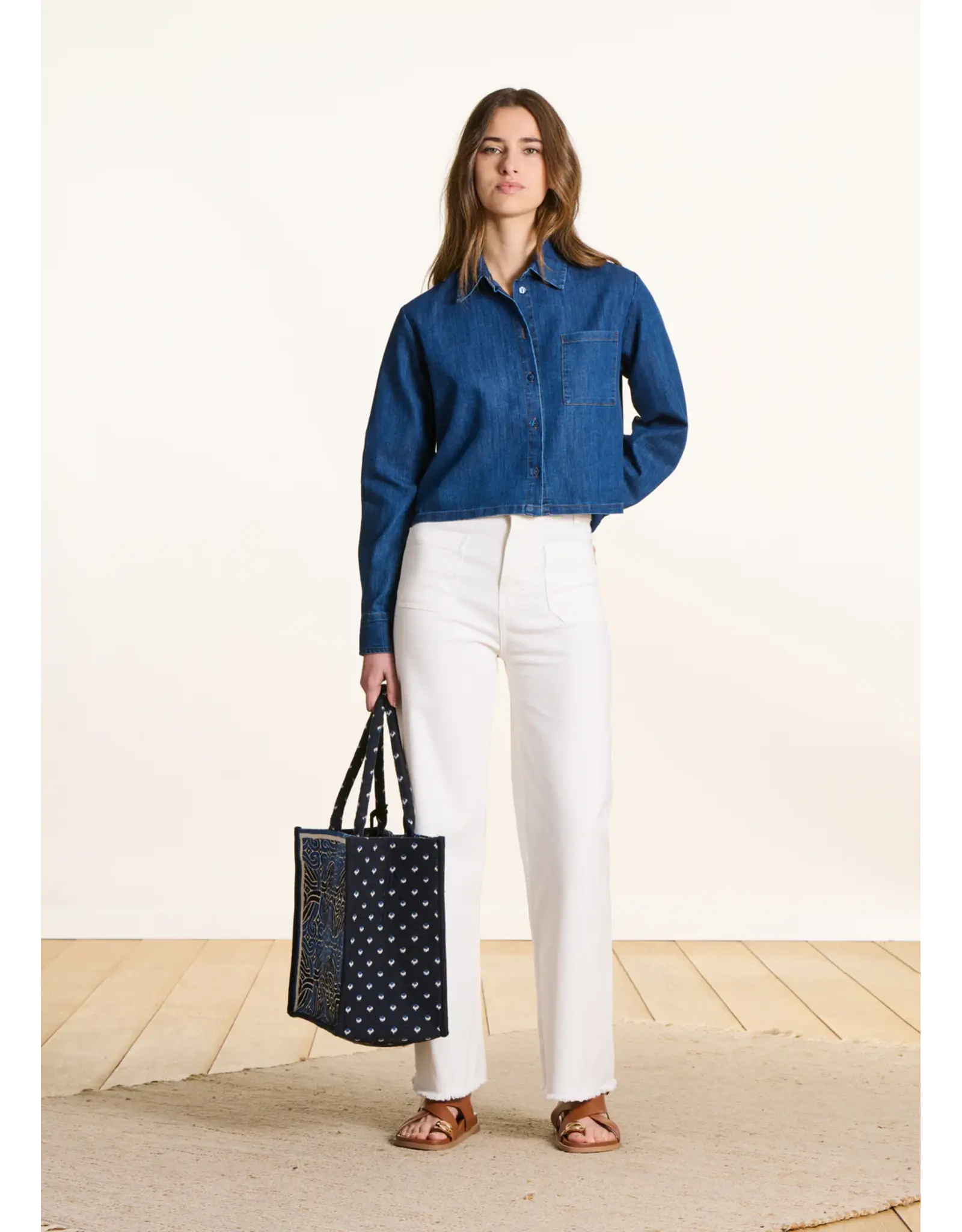 La Fee Maraboutee FORY Shirt