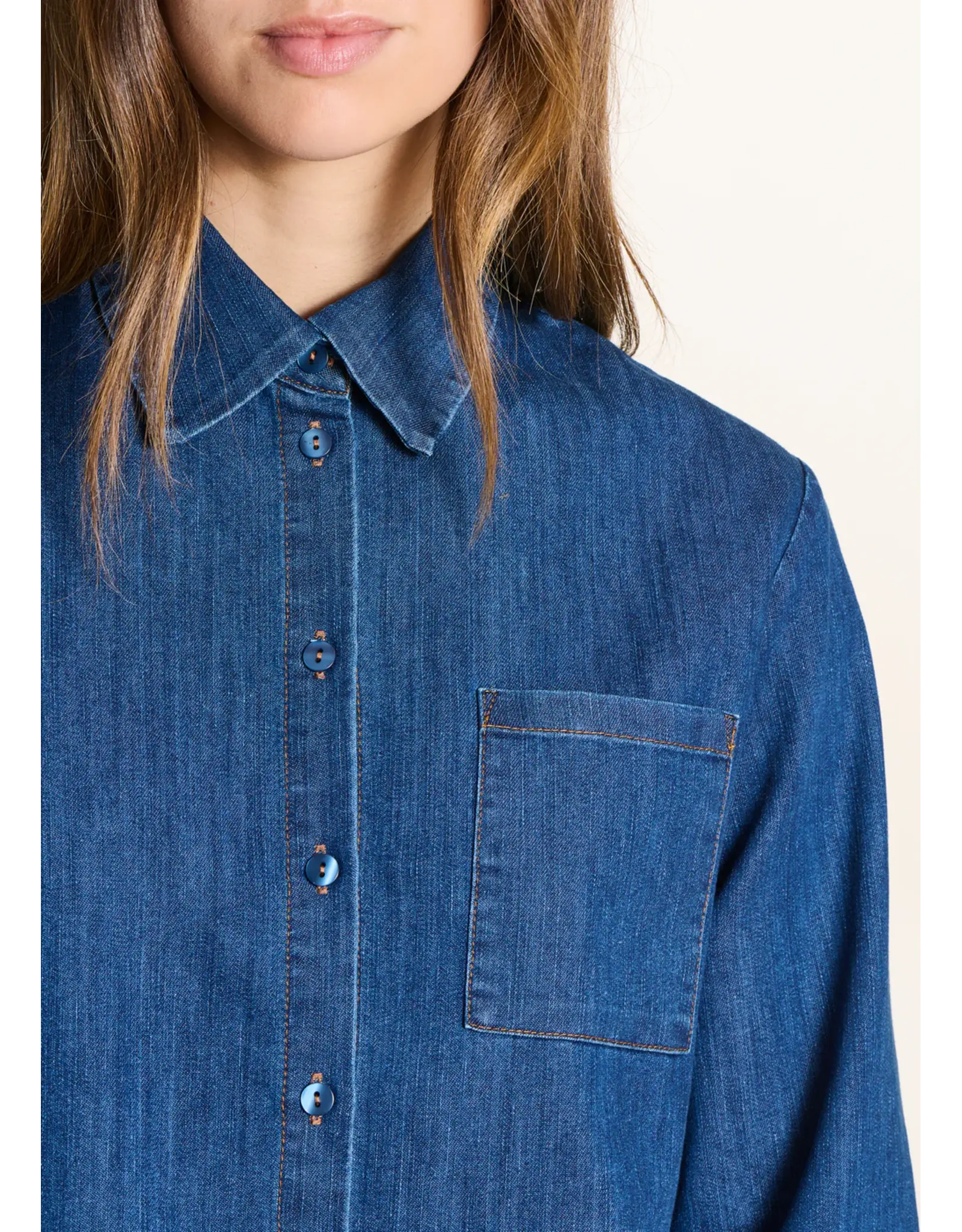 La Fee Maraboutee FORY Shirt