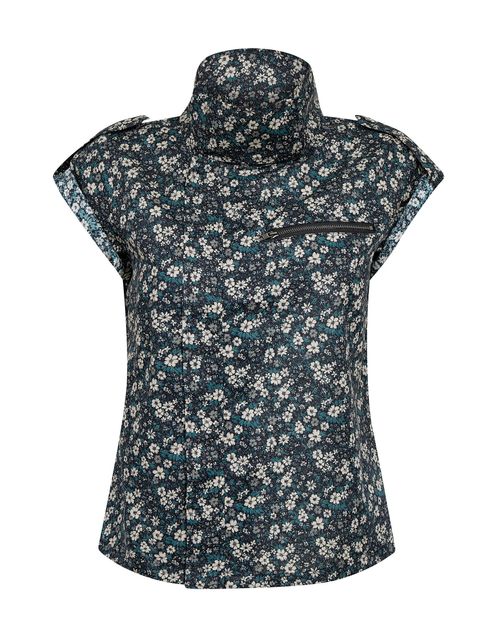 Nu Denmark Catalina Shirt