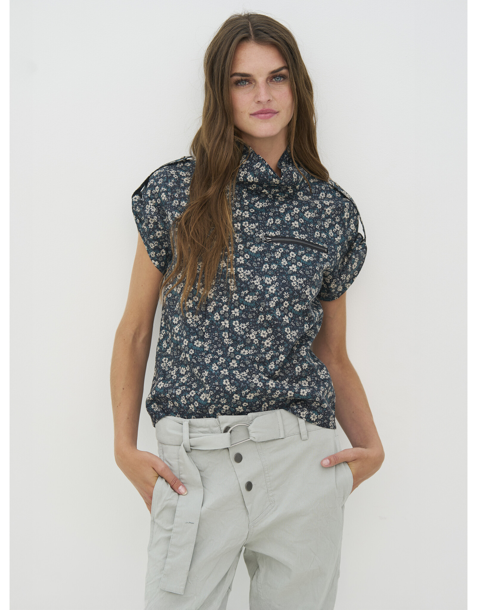 Nu Denmark Catalina Shirt