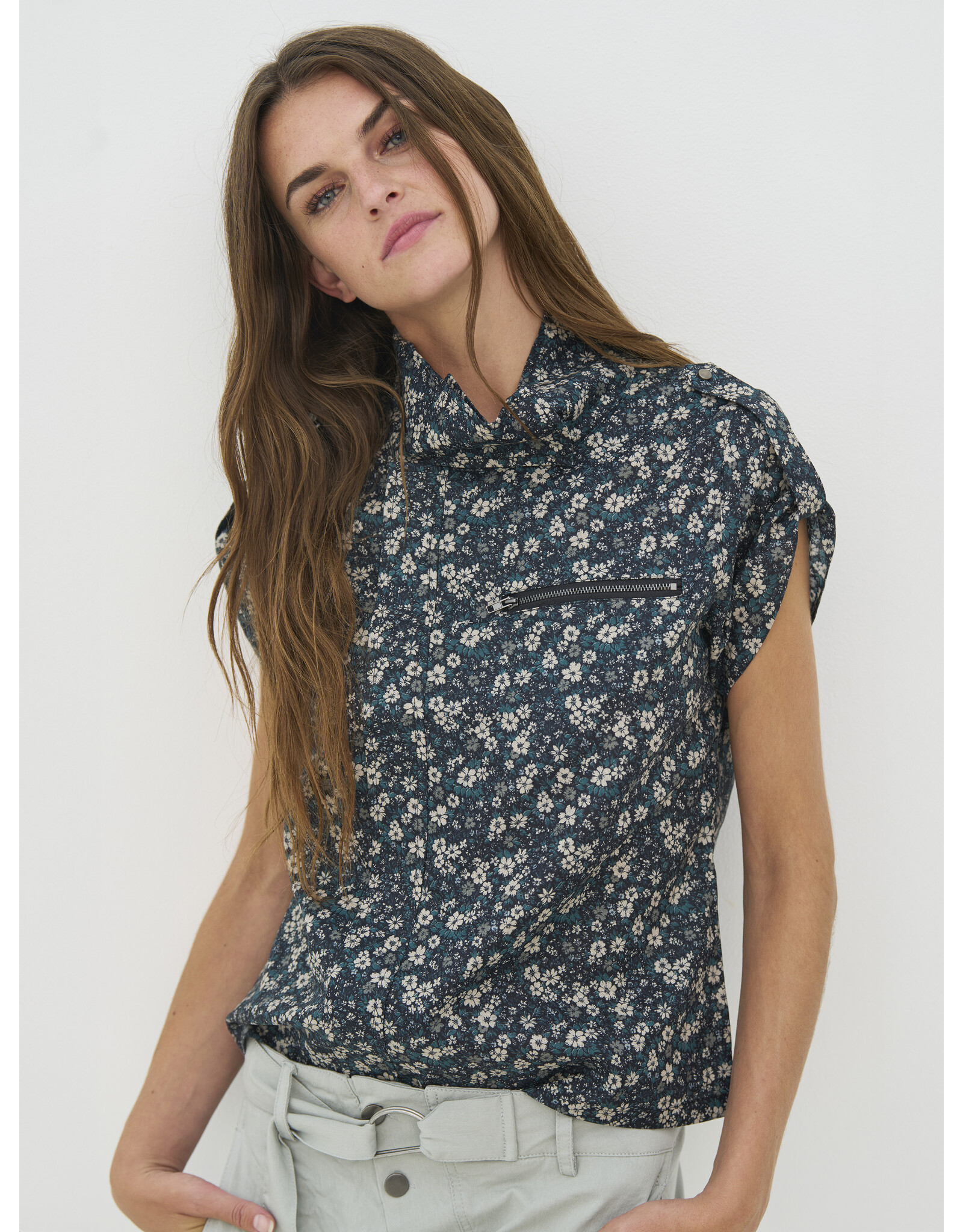 Nu Denmark Catalina Shirt