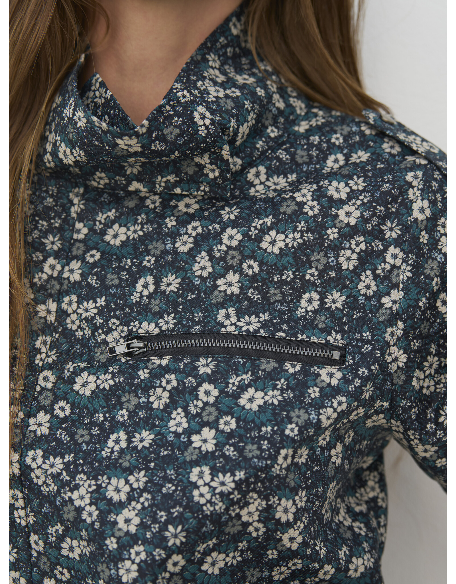 Nu Denmark Catalina Shirt