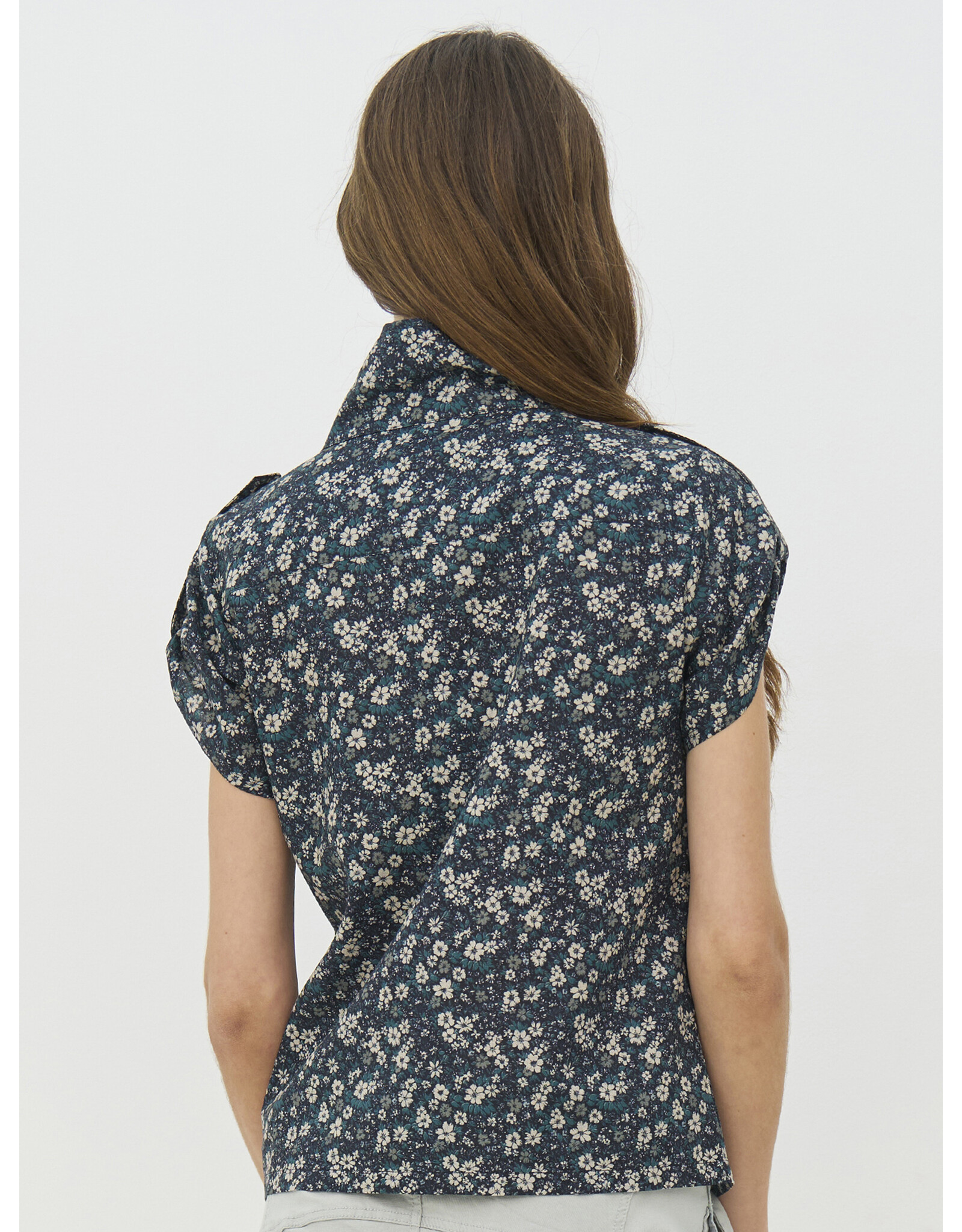 Nu Denmark Catalina Shirt