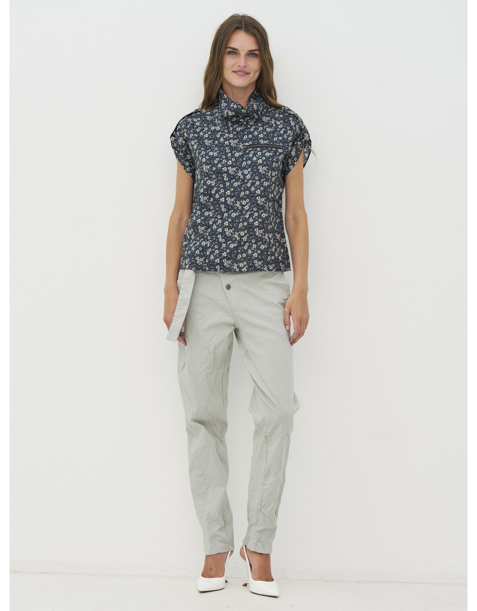 Nu Denmark Catalina Shirt