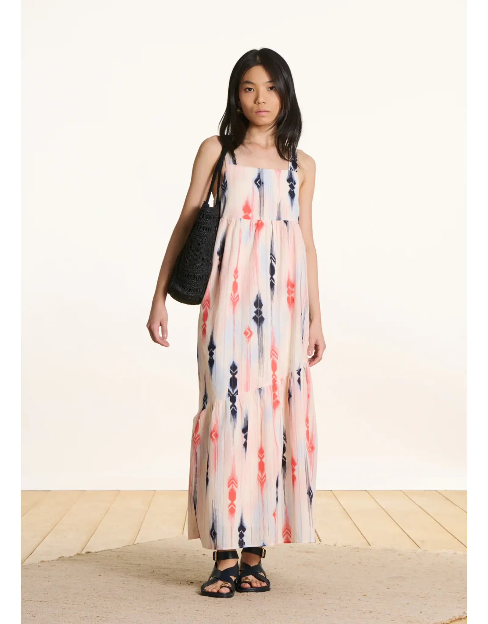 La Fee Maraboutee DANDY Dress