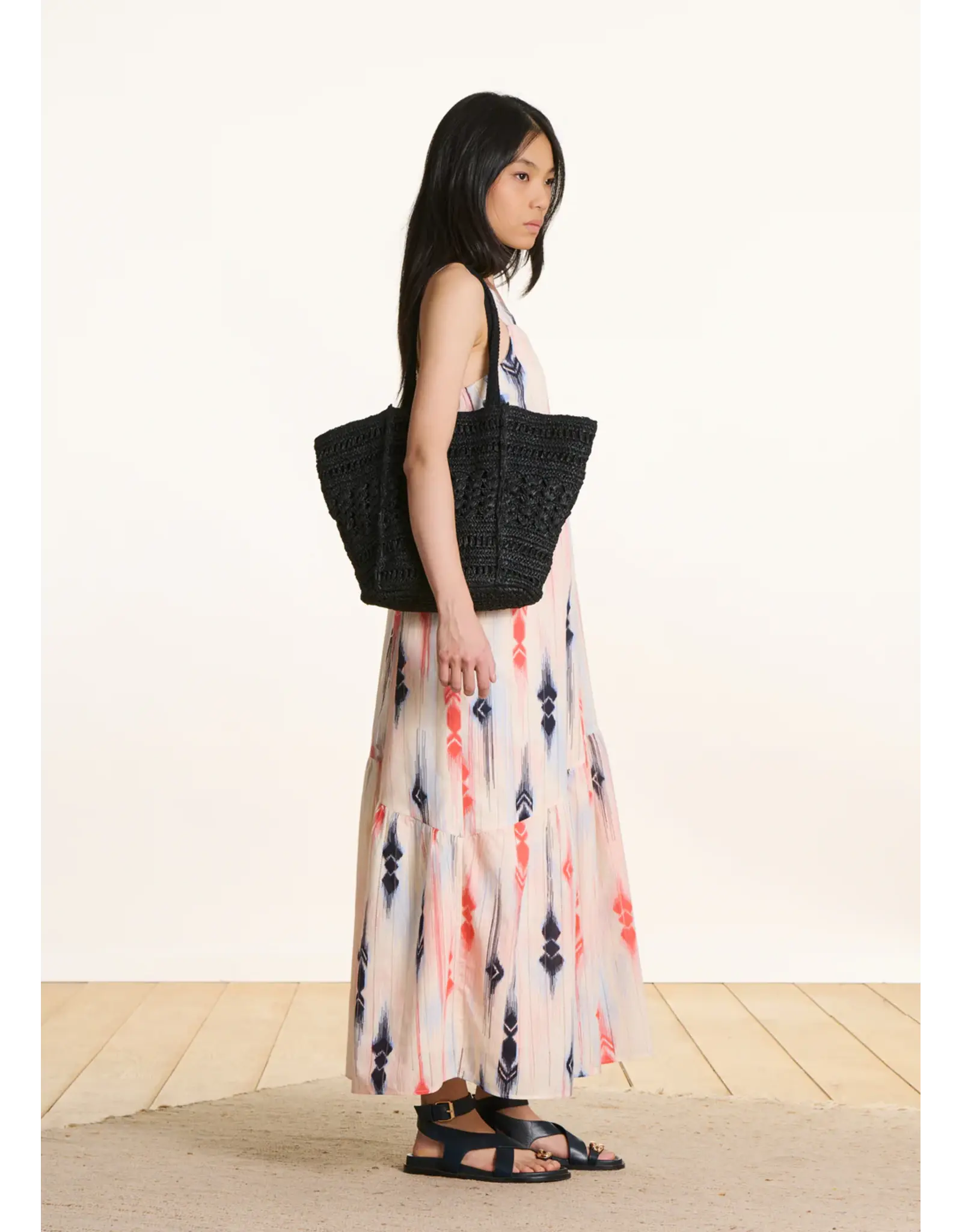 La Fee Maraboutee DANDY Dress