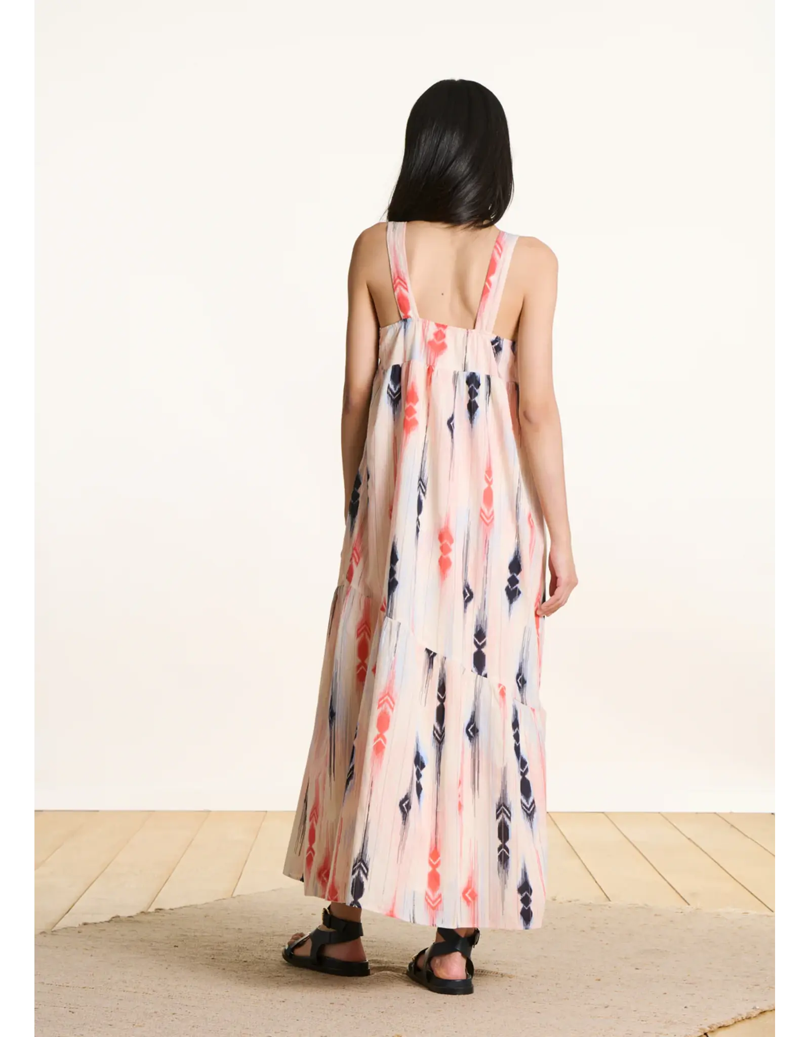 La Fee Maraboutee DANDY Dress