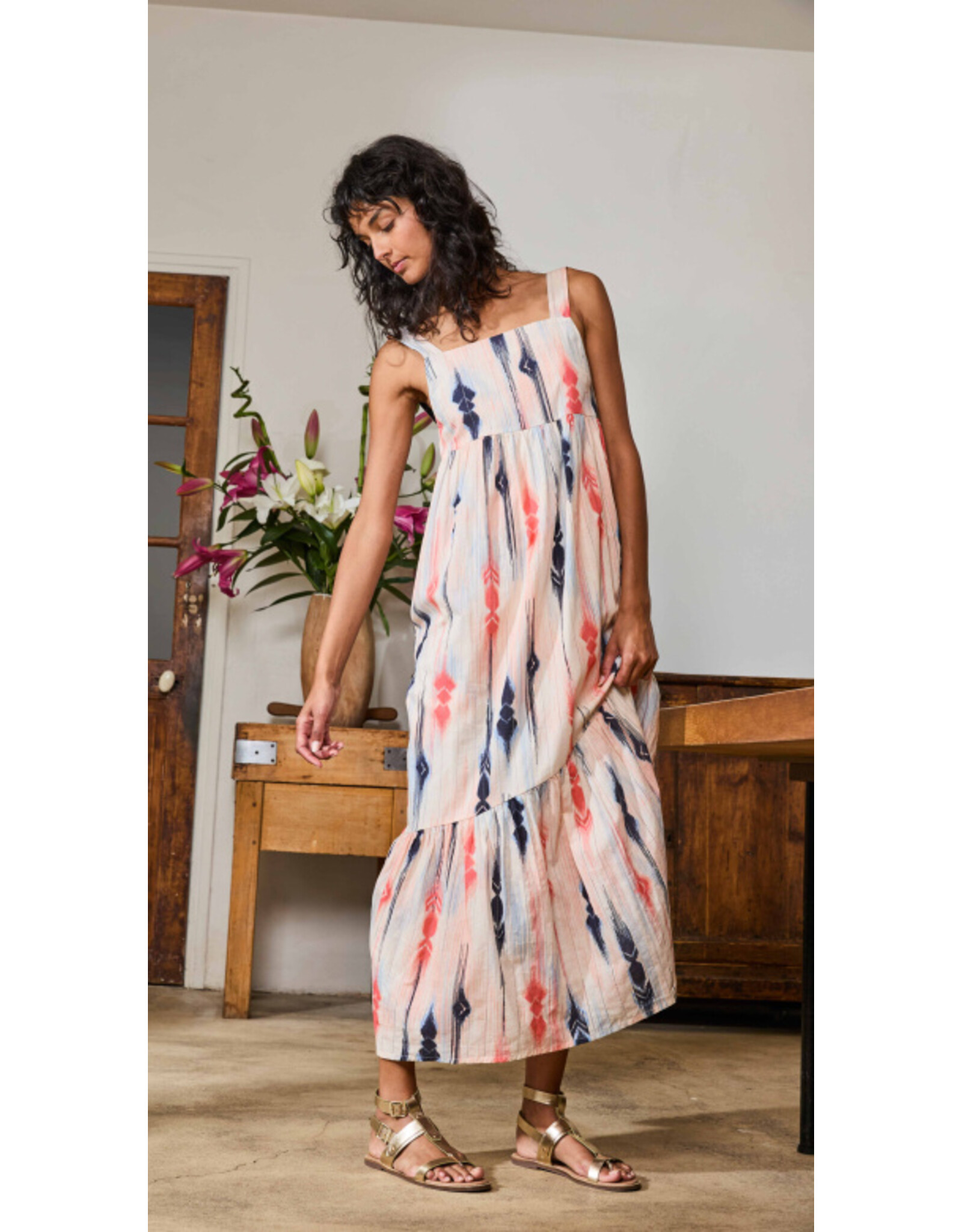 La Fee Maraboutee DANDY Dress