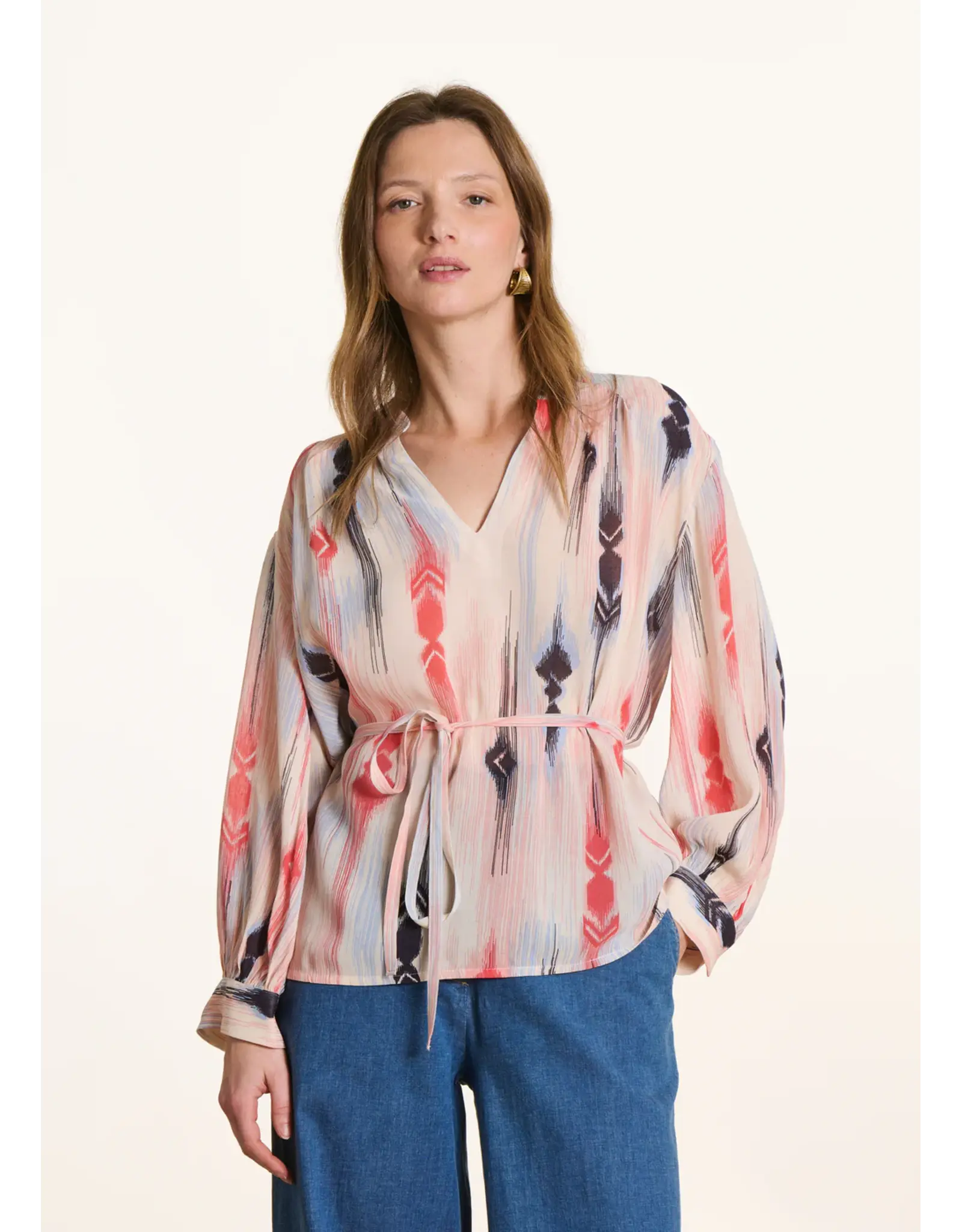 La Fee Maraboutee FAENZI Blouse