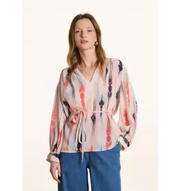 La Fee Maraboutee FAENZI  Blouse