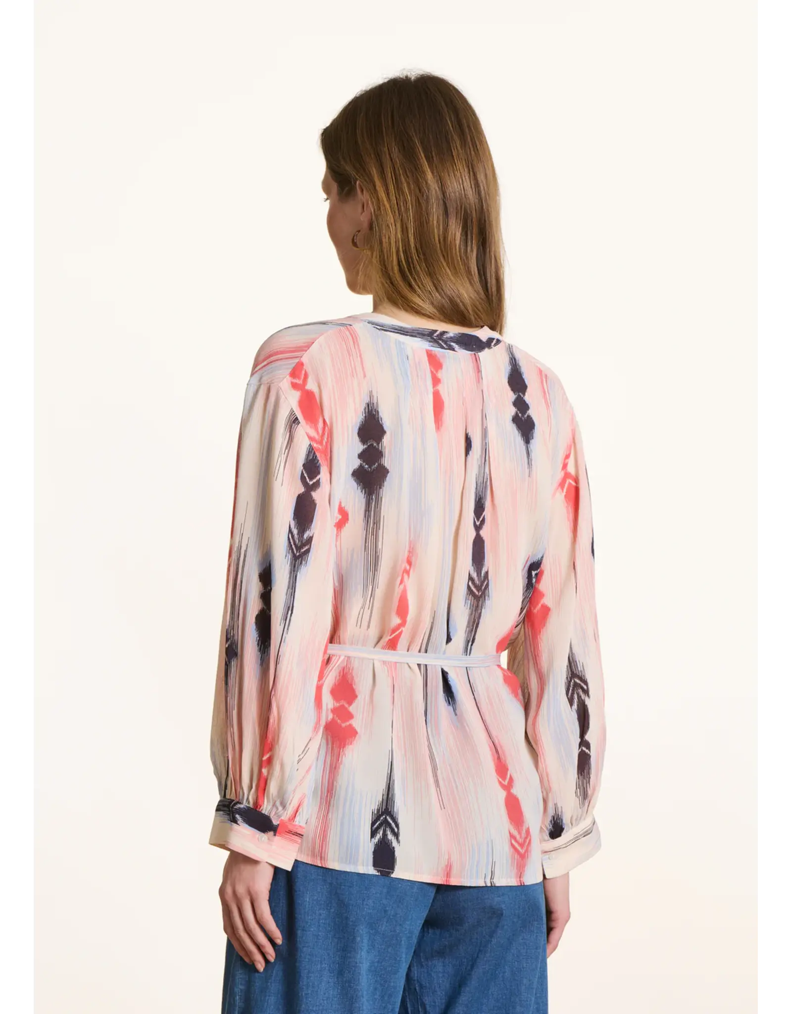 La Fee Maraboutee FAENZI Blouse
