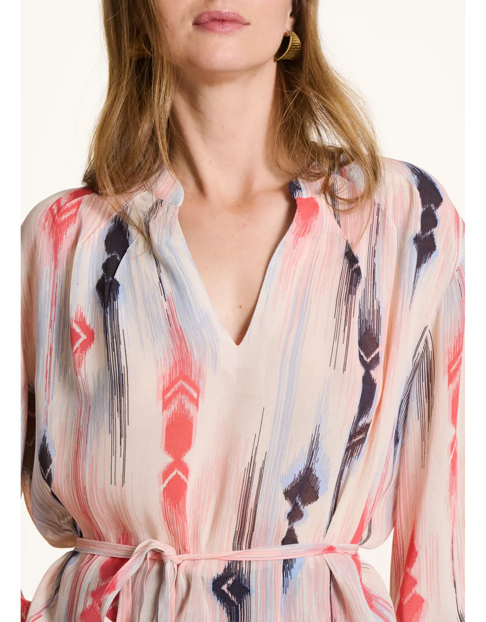 La Fee Maraboutee FAENZI Blouse