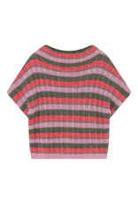 Gustav Denmark Coya Knit Cape